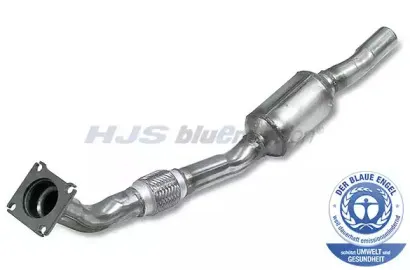 Катализатор HJS купить